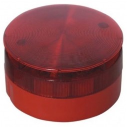 Eleks ASF220-Led Flaşörlü Elektronik Siren 220v Eleks ASF220-Led Flaşörlü Elektronik Siren 220v